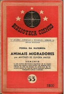 Livros/Acervo/M/MATOS ANTOLIVEIRA ANIMAIS